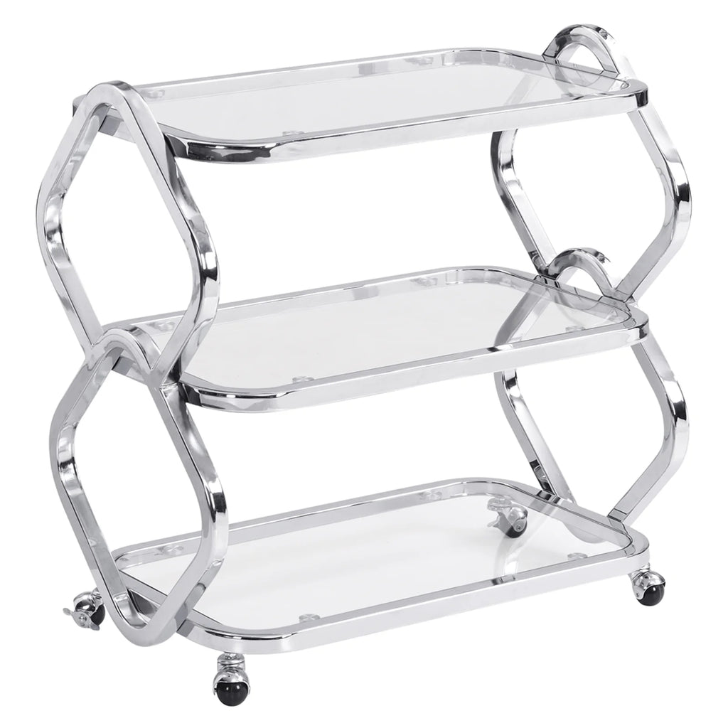 How To Buy Glass Console Table From Hausfame