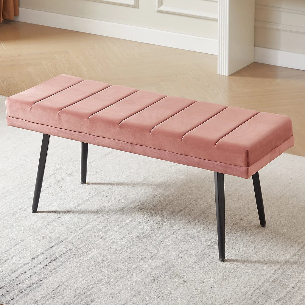 How High Should An Entryway Benches