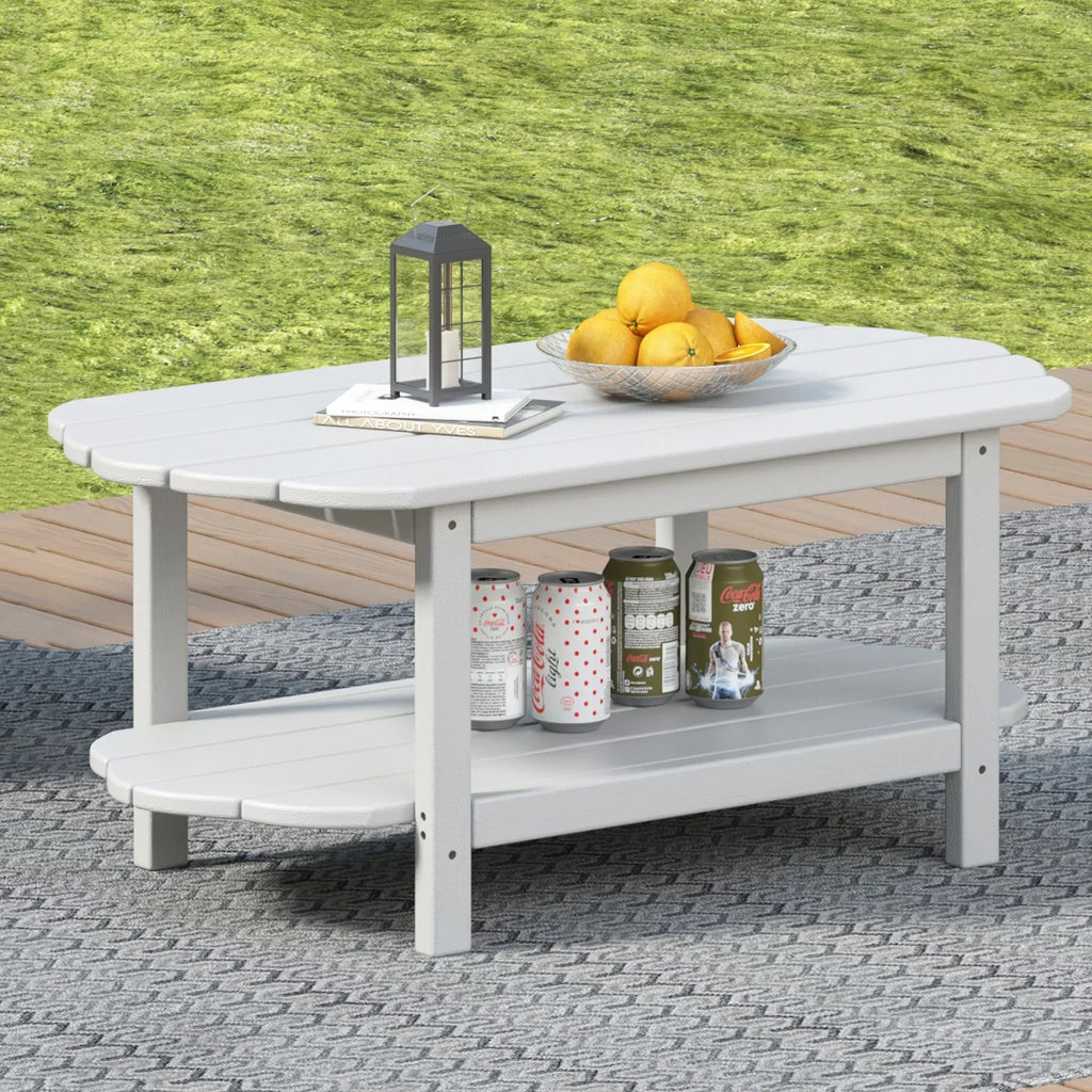 What Should I Consider When Buying a Patio Furniture Set
