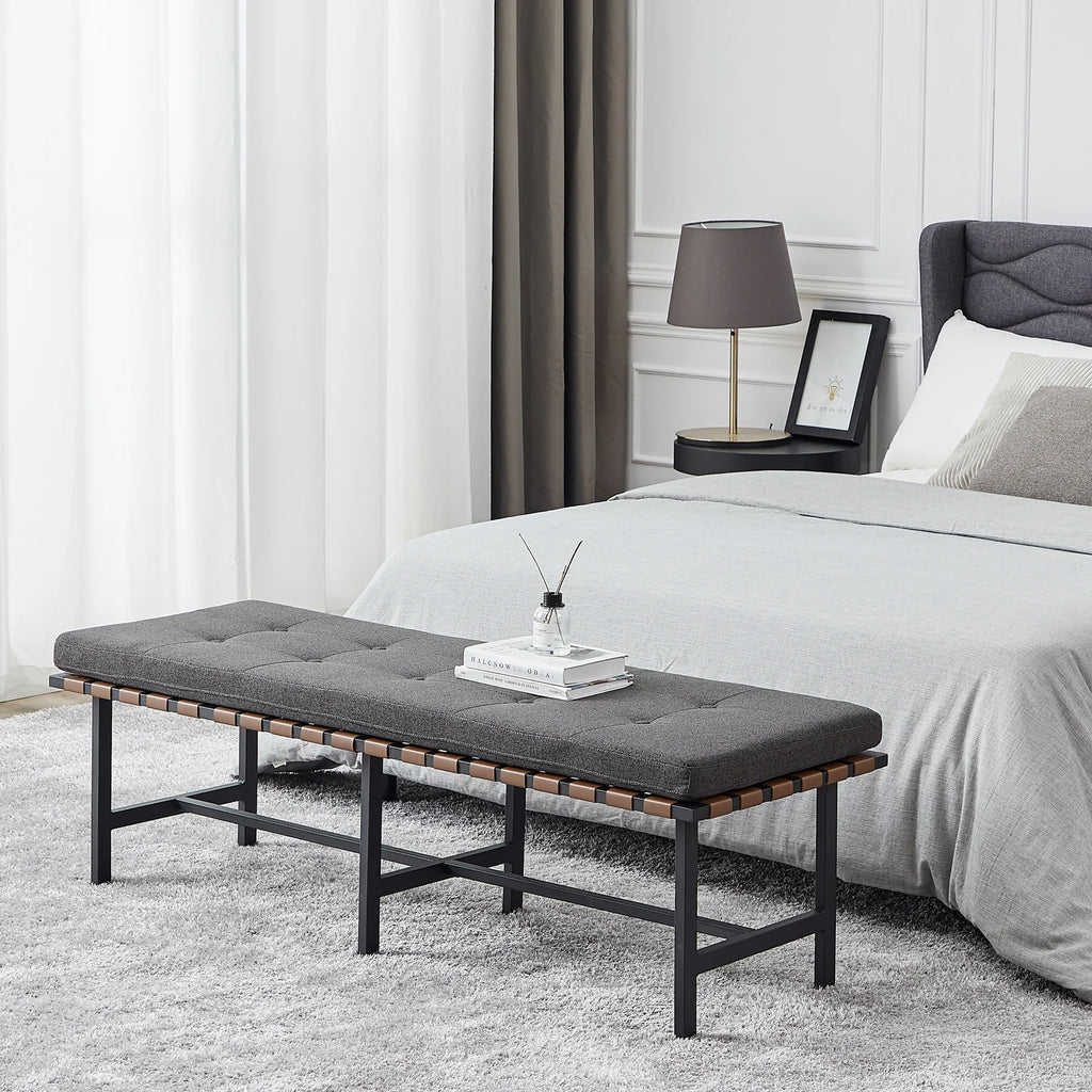 What Is a Storage Bench Used For