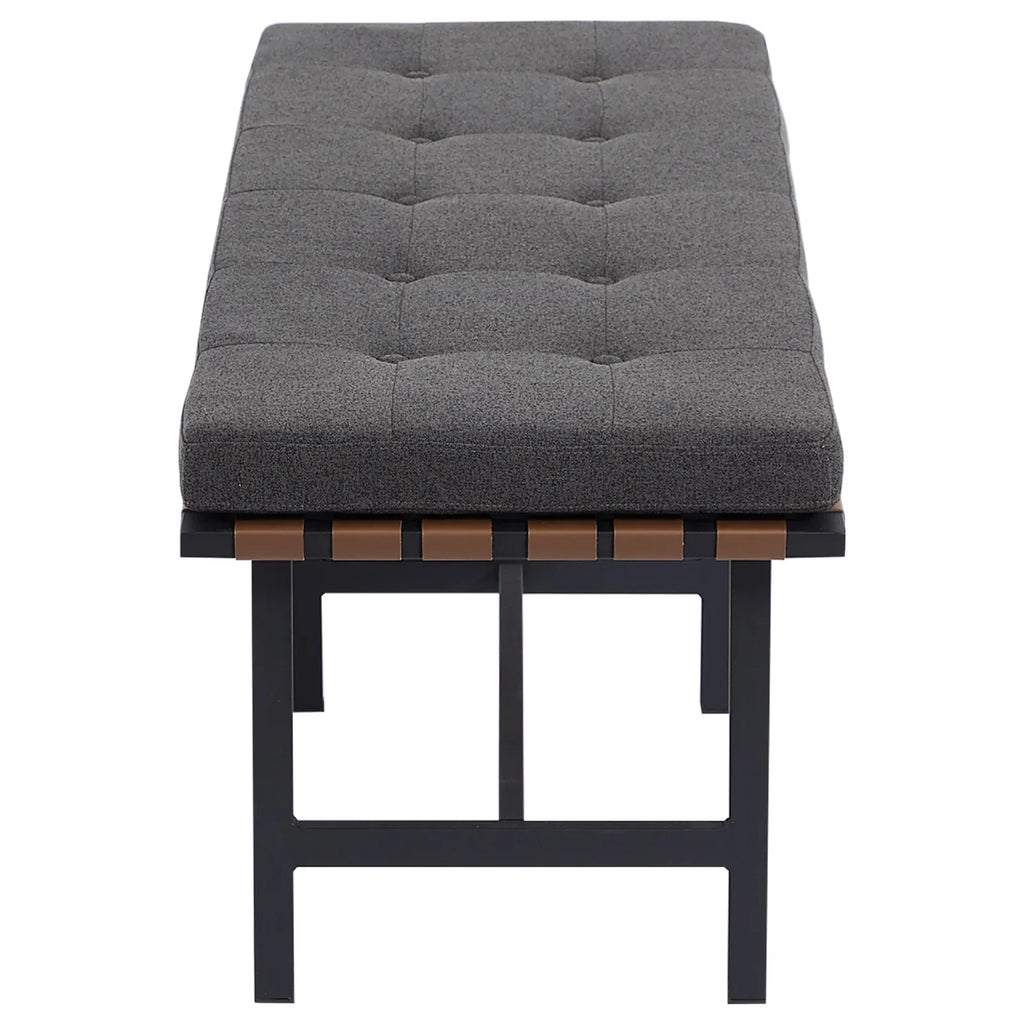 What are the Benefits of a Stylish Shoe Storage Bench