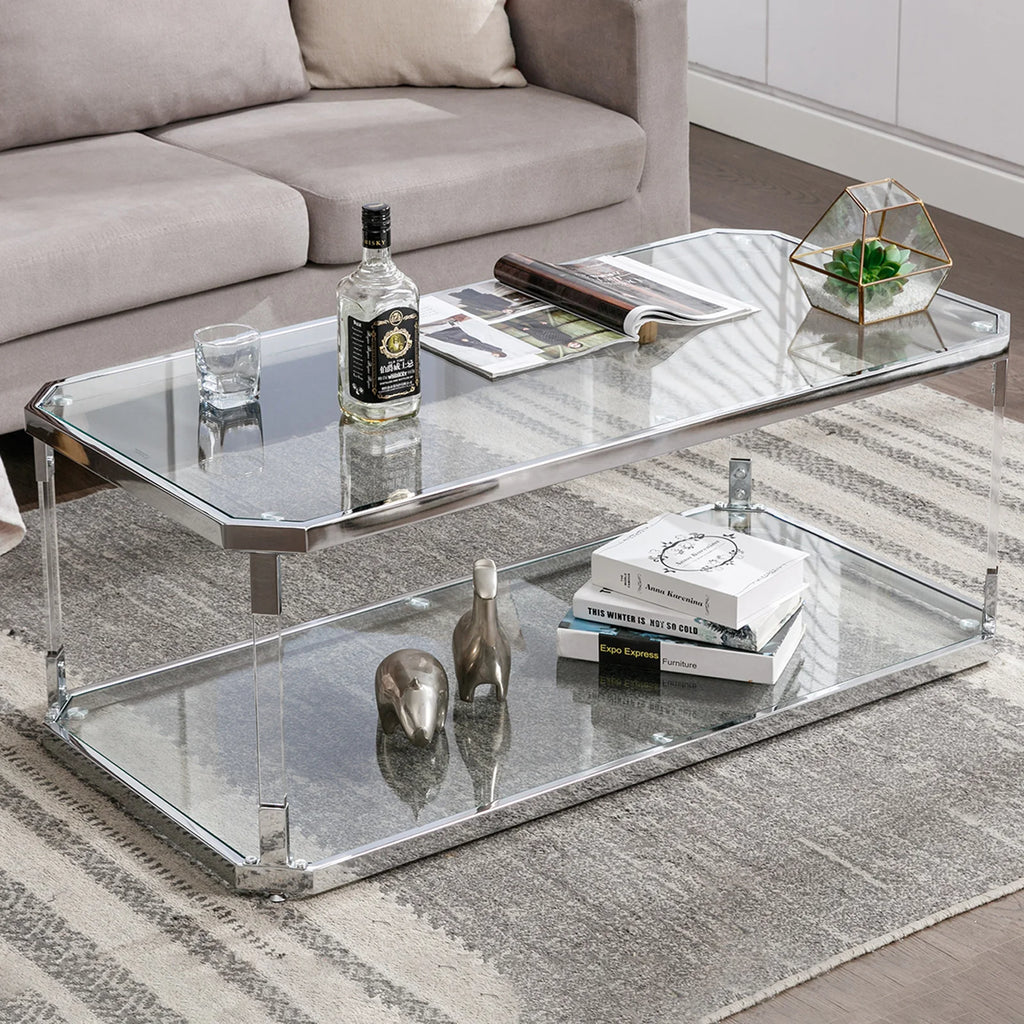 What Are Some Nice And Stylish Coffee Table Designs