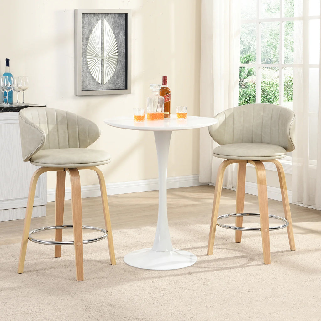 Which Site Is Best For Buying Online Wood Bar Stools