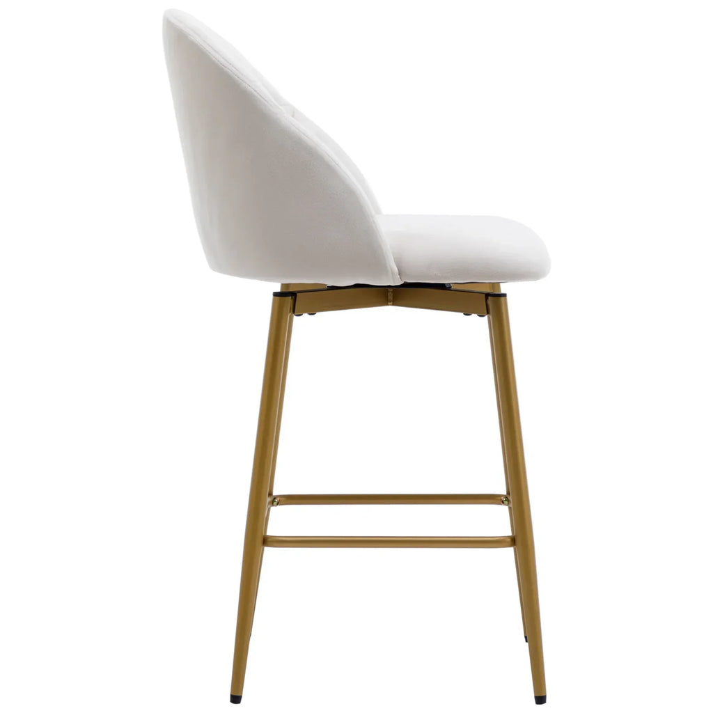 How Do I Choose the Right Swivel Bar Stool Height
