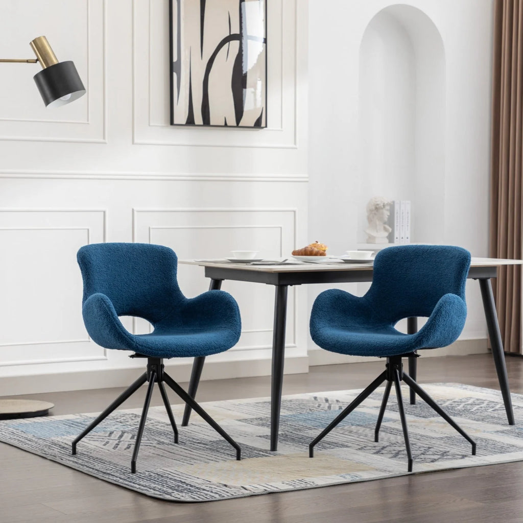 Buy Luxury dining side chair Online at the Best Prices | hausfame