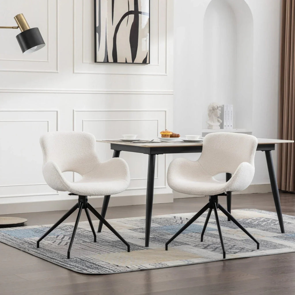 Why Choose an Industrial Dining Chair for Your Home? With Tips