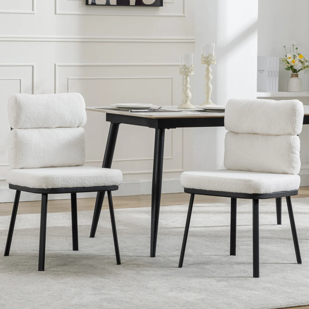 What Kind of Dining Chairs Are Best